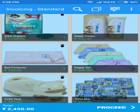 Image for Baby Store Billing Software