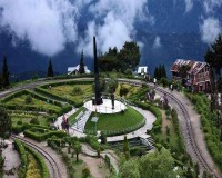 Image for Darjeeling & Gangtok 4Nights 5Days starting from 17000/-