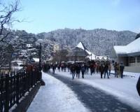 Image for Himachal/ Shimla Hills - 2 Nights / 3 Days INR 4900/- 