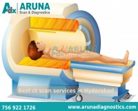 Image for Best CT scan services in Hyderabad