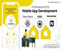 Image for Top mobile Apps DevelopmentCompany Bangalore