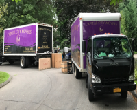 Image for Capital City Movers NYC