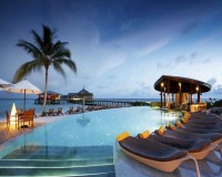 Image for Heavenly Maldives Package with Centara Ras Fushi Resort & Spa