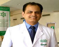 Image for Dr. Rahul Gupta: The Best Brain Tumor Surgeon in Delhi