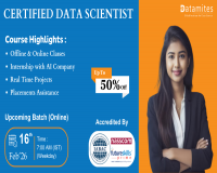 Image for Data Science Certification in Bareilly