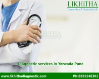 Image for Diagnostic services in Yerwada Pune