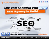 Image for 6 Weeks Digital Marketing Training in Noida 