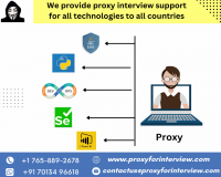 Image for DevOps Proxy online Interview Support to all countries