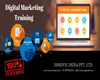 Image for Digital Marketing Training in Delhi