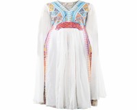 Image for Shop beautiful Silk Kaftan Dresses for beautiful women