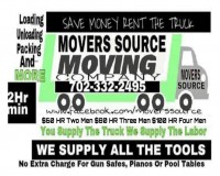 Image for Movers Source 