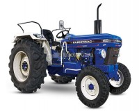 Image for Farmtrac 60 Price  in India 