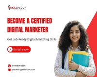 Image for Skillfloor Digital Marketing course in Hyderabad