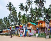 Image for Goa Special Deal 3Nights 4Days starting from 15000/-per person