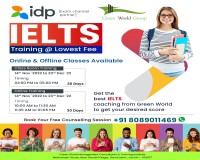 Image for Are you ready to pass your IELTS test and unlock your future? 