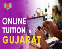 Image for Online home tuition In gujrat