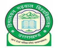 Image for Himalayan Garhwal University