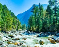Image for Kashmir Tour Packages from Pune