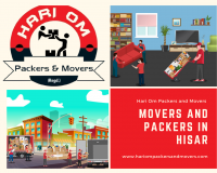 Image for Best Packers and Movers in Hisar