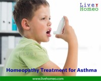 Image for Homeopathy tips for Asthma problem