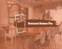 Image for How to Write a Restaurant Business Plan that Truly Works: 7 Steps