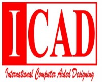 Image for Icad international computer aided desgining