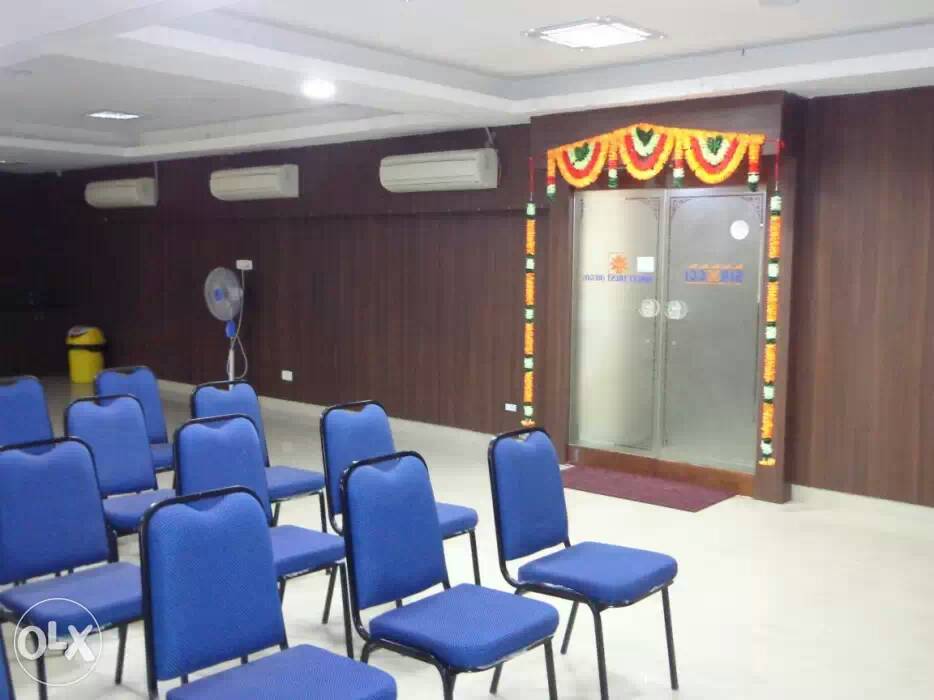 Banquet Hall @ Pocket Price