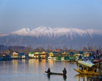 Image for Srinagar Delights Tour 4 Nights