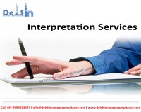 Image for Looking for Chinese Interpretation Services in India?
