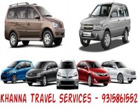 Image for Khanna Travel Agency - Best Travel Services at Affordable Cost.