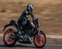 Image for KTM 200 Duke