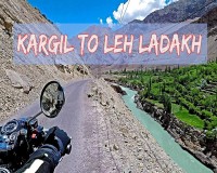 Image for A Lifetime Trip to Kargil and Ladakh 7 Nights