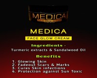 Image for Medica Face Creame