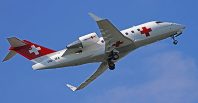 Get Medilift Air Ambulance Service in Allahabad with All Medical Facil