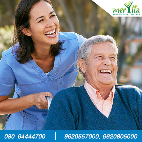 Merytta Dementia Care Service