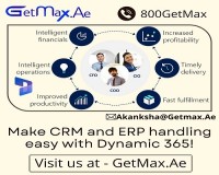 Image for Mange your CRM with D365 and Grow your Business