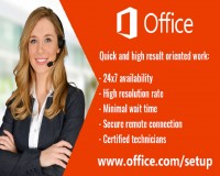 Image for Download and setup office account in your PC