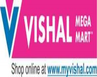 Image for  Vishal Megamart Affiliate Program