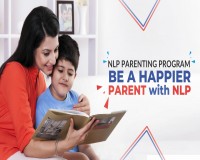 Image for Parenting With NLP Workshop Coimbatore