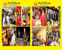 Image for Top Veg Catering Services in Chennai | Pure Veg Caterers 