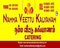 Image for Veg Catering Services In Chennai | Book Brahmin Caterers Online