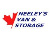 Image for Neeley's Van & Storage