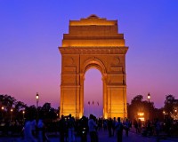 Image for Delhi, Agra & Jaipur Tour package 5Nights 6 Days