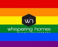 Image for Whispering Homes: Luxury Home Decor Products