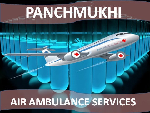 Affordable Emergency Air Ambulance from Allahabad to Delhi