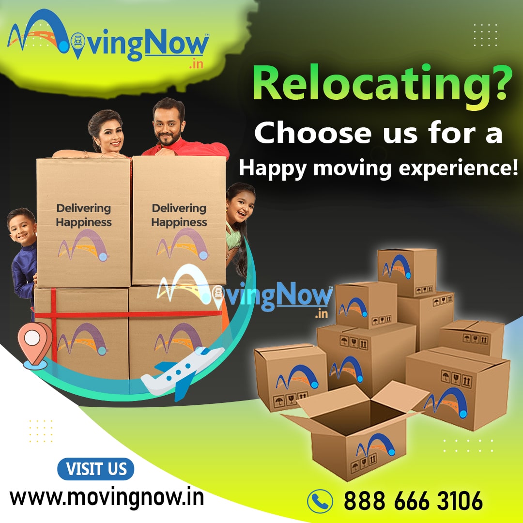 Packers and Movers Hyderabad