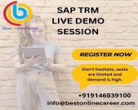 Image for Learn SAP TRM Online and Unlock New Career Opportunities