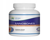 Image for Sanobones :Joint and Mobility Supplement