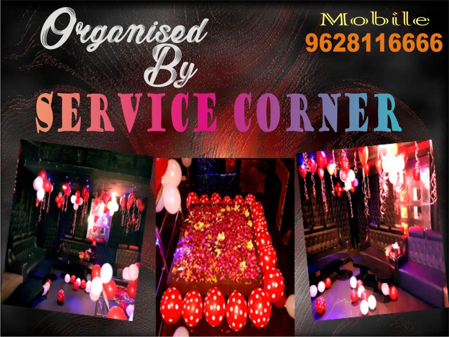 Best Event Planner in Lucknow | Service Corners Event Management