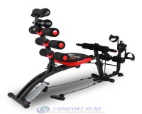 Image for New Six Pack Care X-Bike ver. 